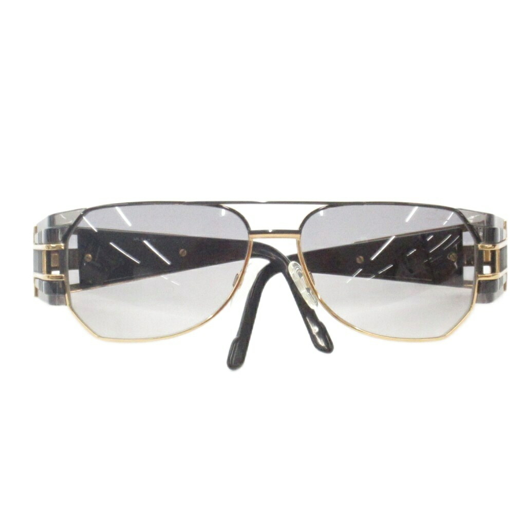 楽天市場】【CAZAL】カザール サングラス メガネ めがね 眼鏡 ゴールド