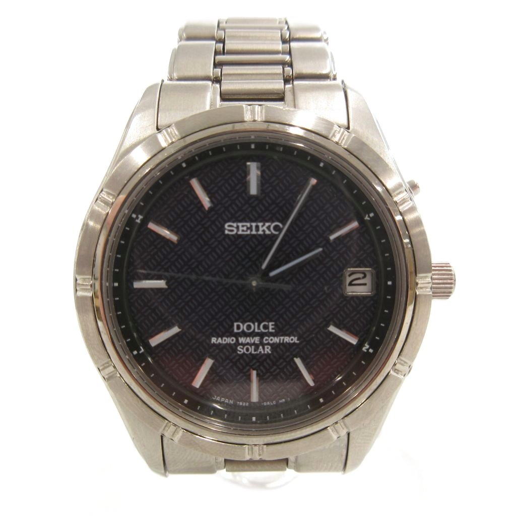 楽天市場】【SEIKO】セイコー『ドルチェ』SADT003 3B21-0AM0 07****番