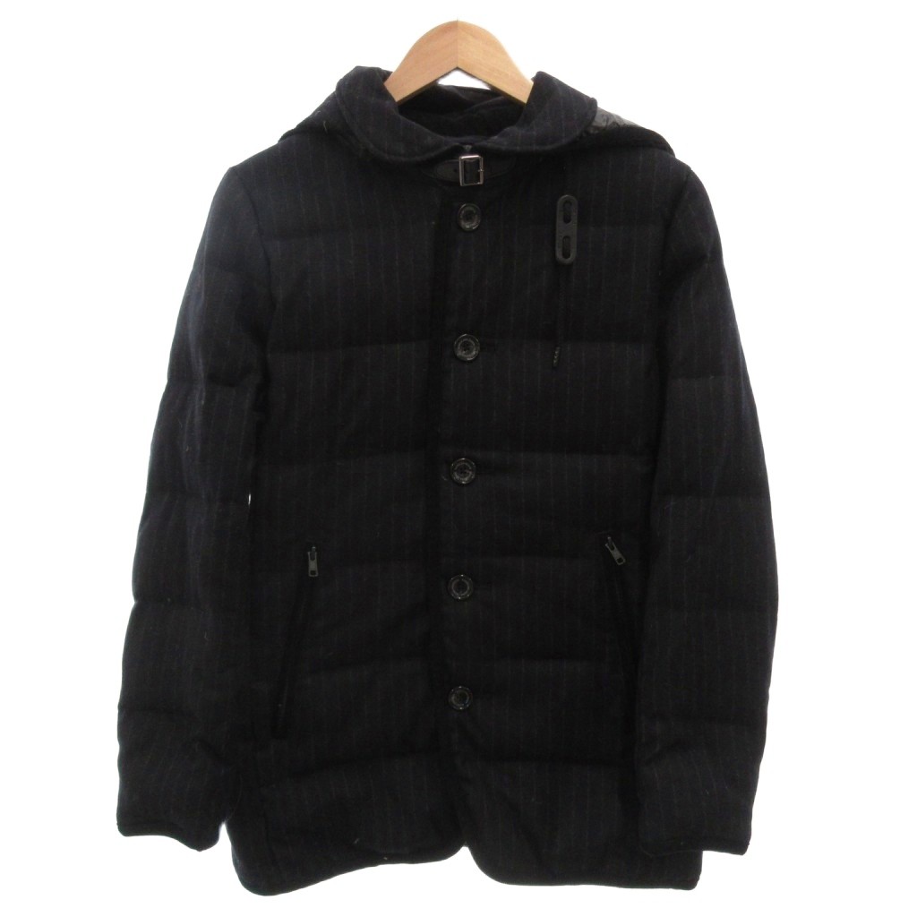 楽天市場】Nano universeナノユニバース 【18AW】NUC82DWW002TS 西川