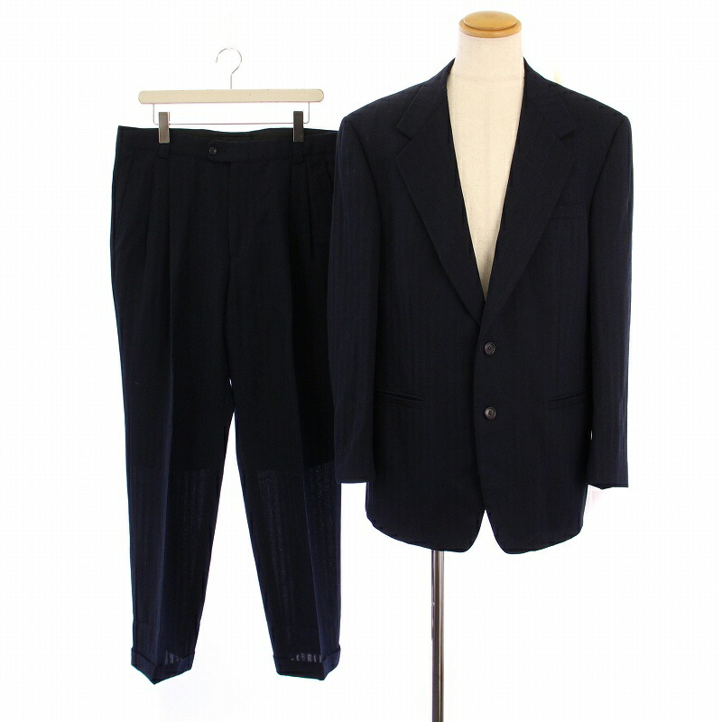 楽天市場】【完売】ヴェルサーチ VERSACE メンズ スーツ セットアップ