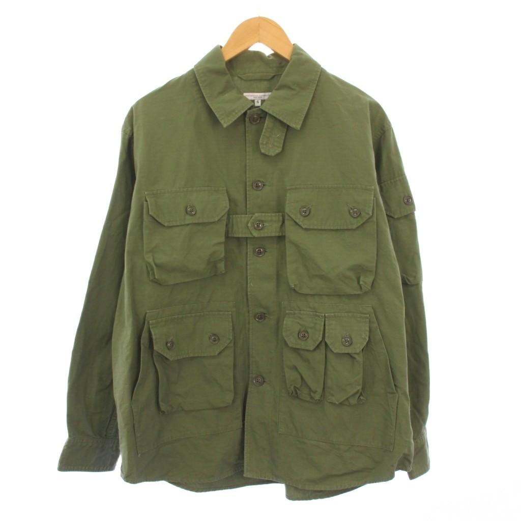 楽天市場】【中古】 ENGINEERED GARMENTS (エンジニアード