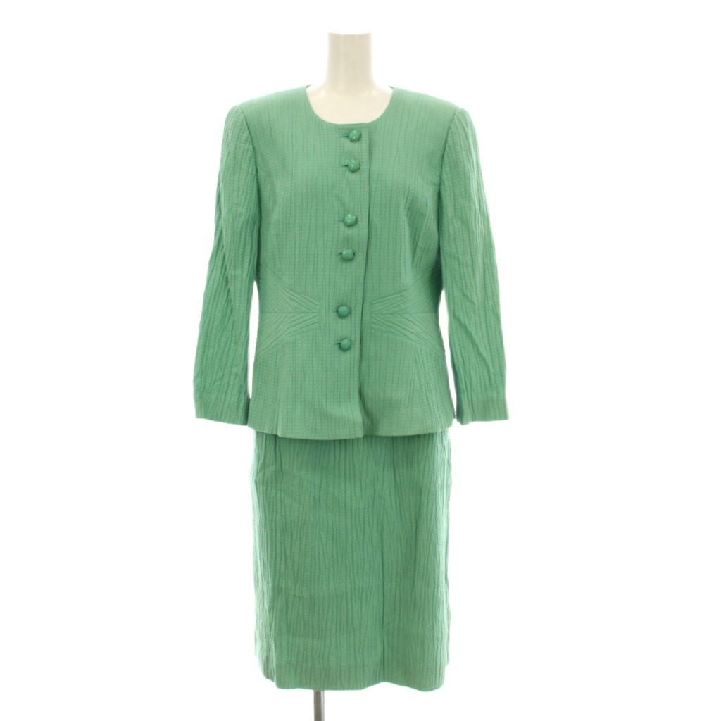 楽天市場】miss ashida ミス アシダ 「7」 クラシックセットアップ