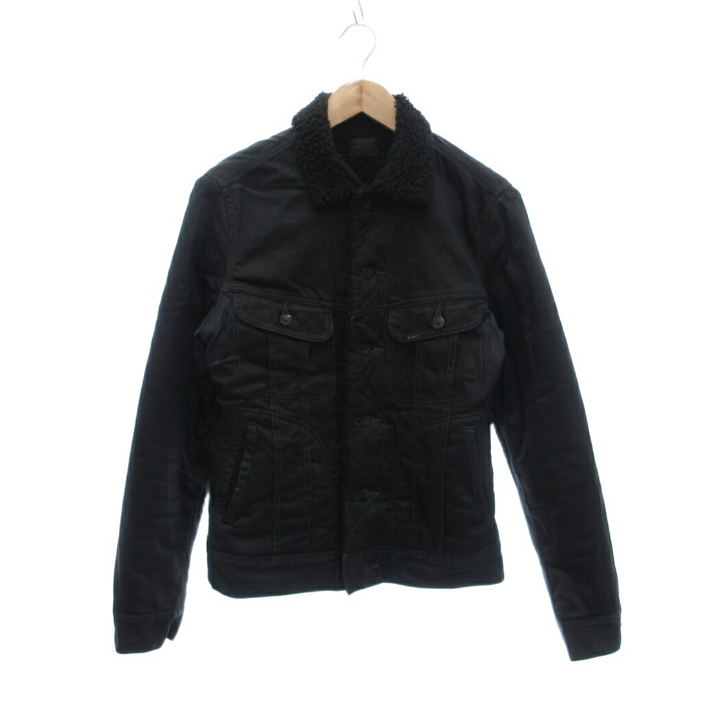 楽天市場】【Lee TREVOR】 リートレボー ライダースジャケット サイズS