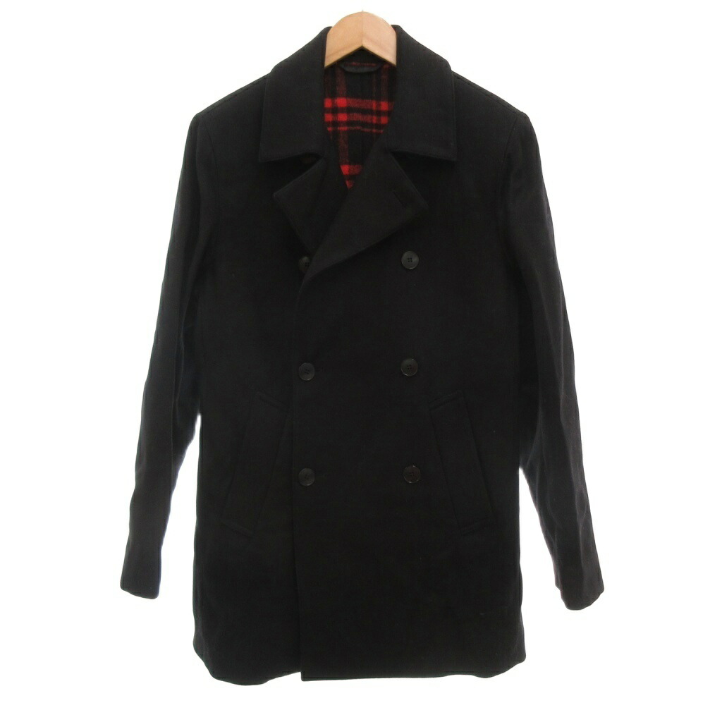 楽天市場】80年代 アニエスベー agnes b. HOMME バック刺繍 ウール