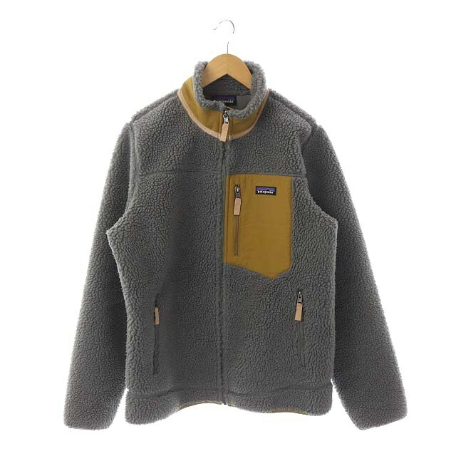 選択 パタゴニア Patagonia Classic Retro-X Jacket ボアジャケット