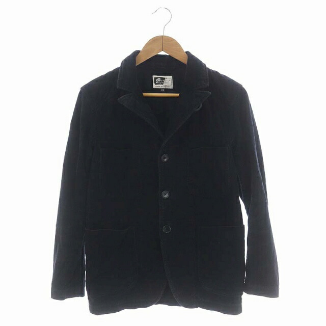 楽天市場】ENGINEEREDGARMENTS エンジニアドガーメンツ 【新品同様