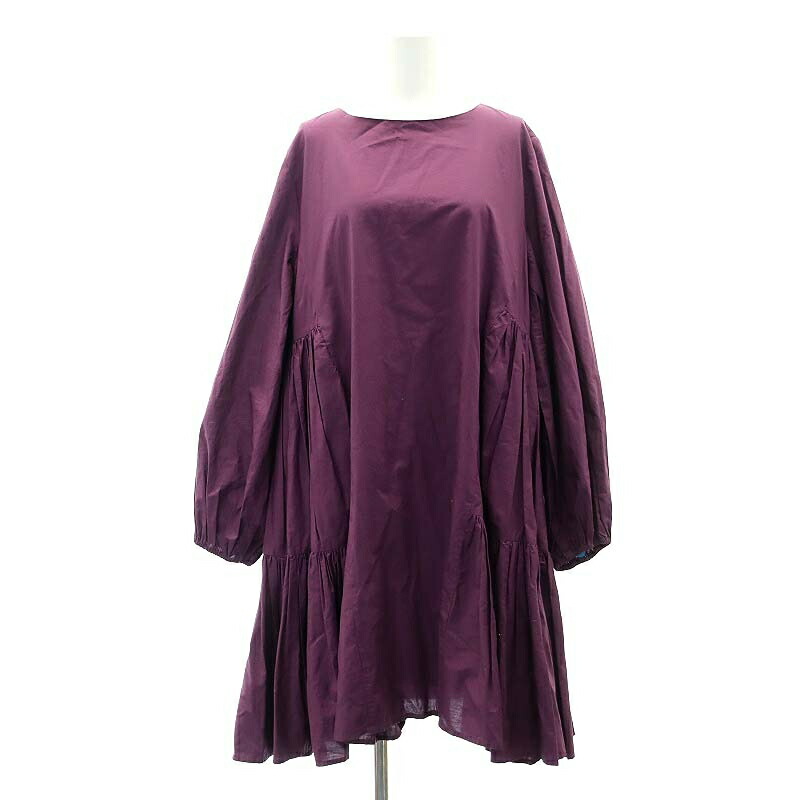 楽天市場】【中古】マーレット Merlette トゥモローランド別注