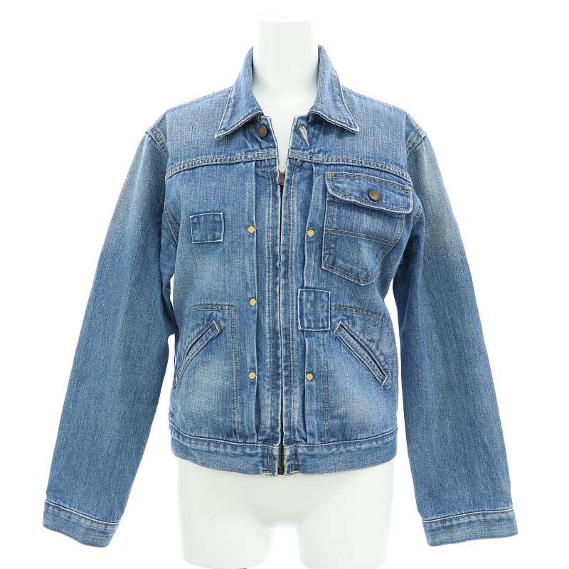 楽天市場】古着 ラングラー Wrangler 復刻 BLUE BELL ブルーベル