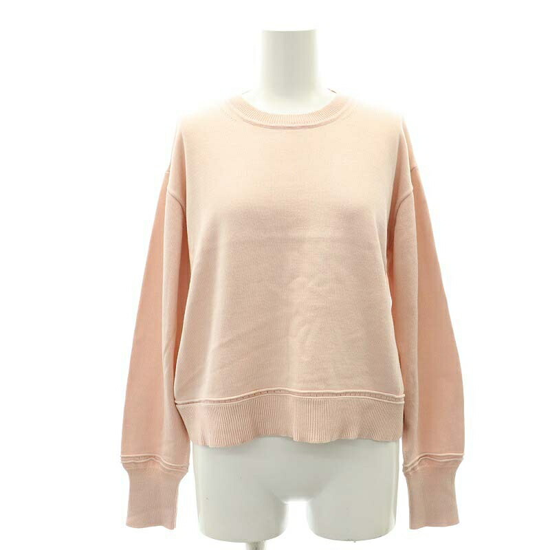 楽天市場】【フォクシー】Foxey 袖レース Vネック ニット トップス