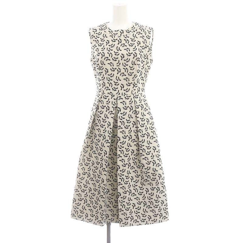 楽天市場】【中古】OBLI ドットグログラン キャミワンピース