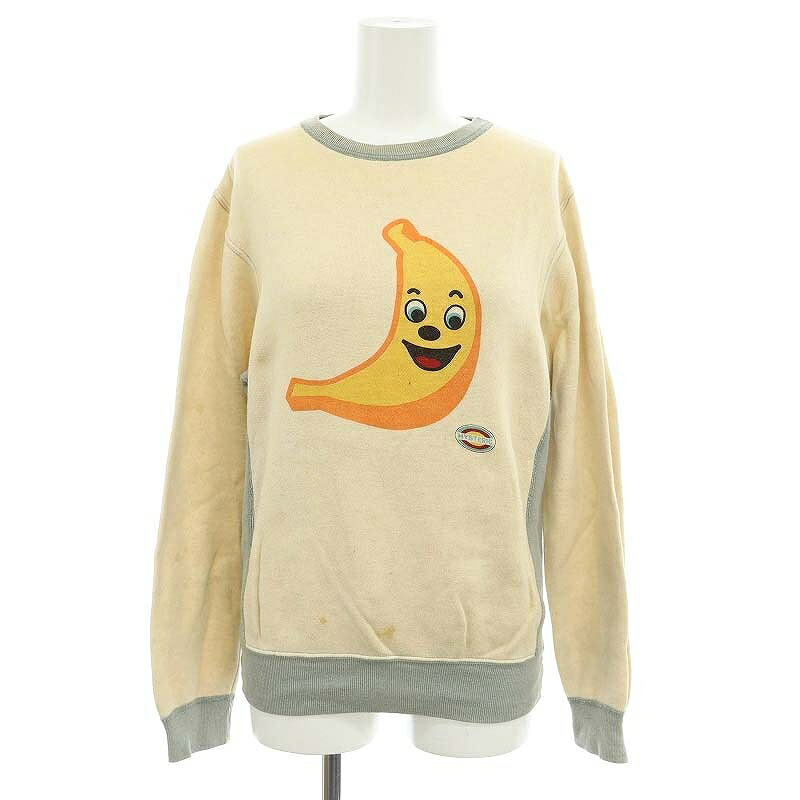 楽天市場】【中古】Hysteric Glamour / CAT THE HYSプリントビッグ