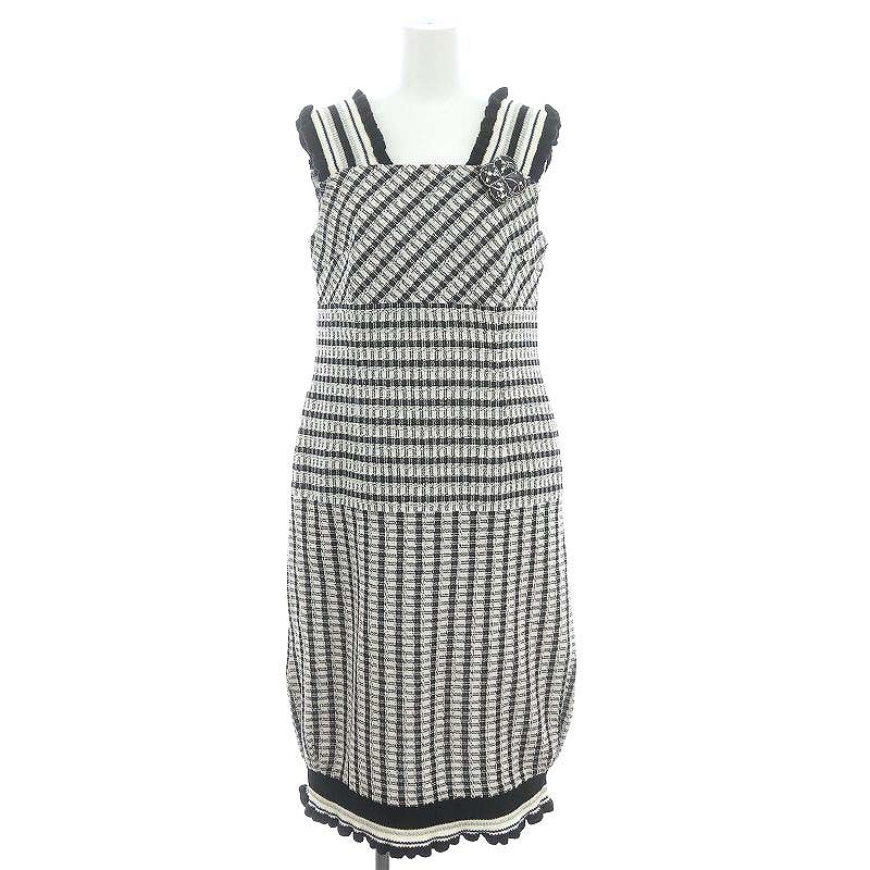 楽天市場】Rene ルネ ワンピース ベージュ サイズ:34(XS