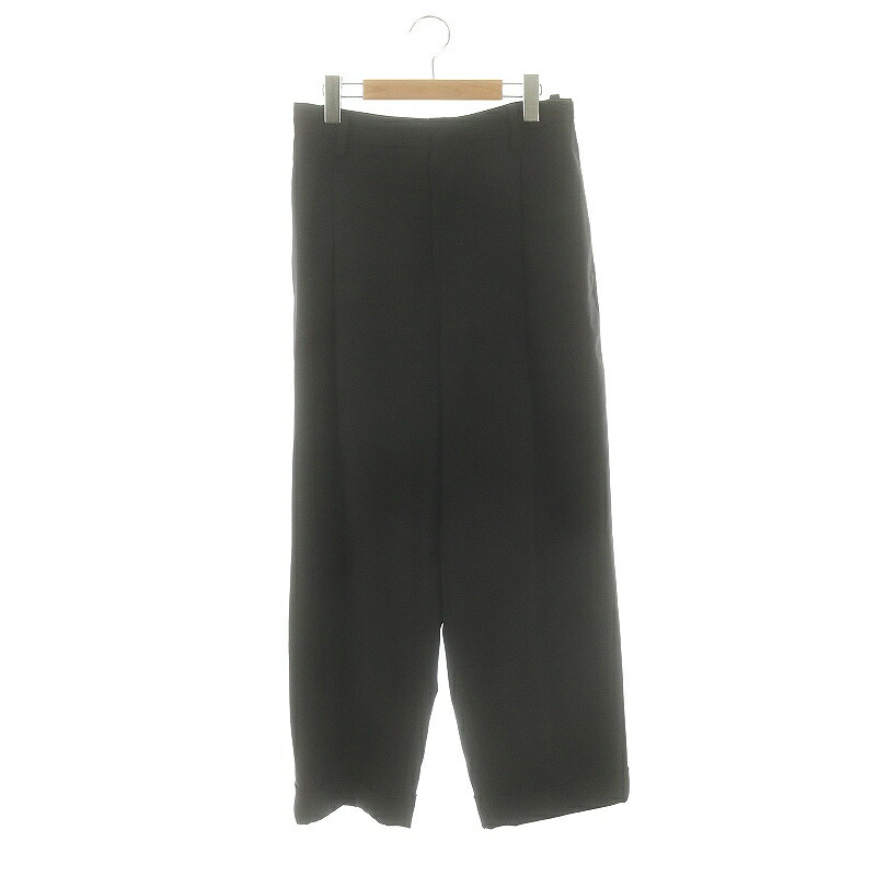 楽天市場】FLORENT フローレント パンツ テーパードパンツ 24春夏