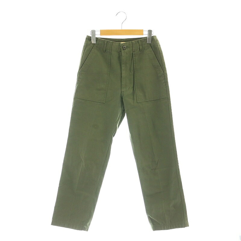 楽天市場】【中古】MUSE de Deuxieme Classeミリタリーカーゴ