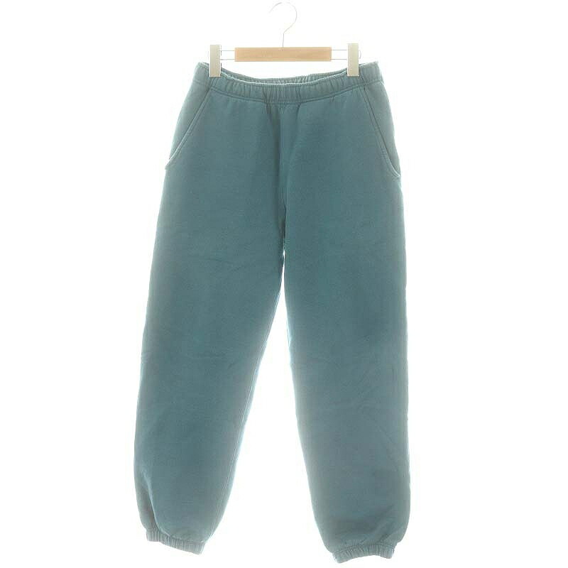 楽天市場】UNUSED アンユーズド 国内正規 23SS Overdyed sweatpants