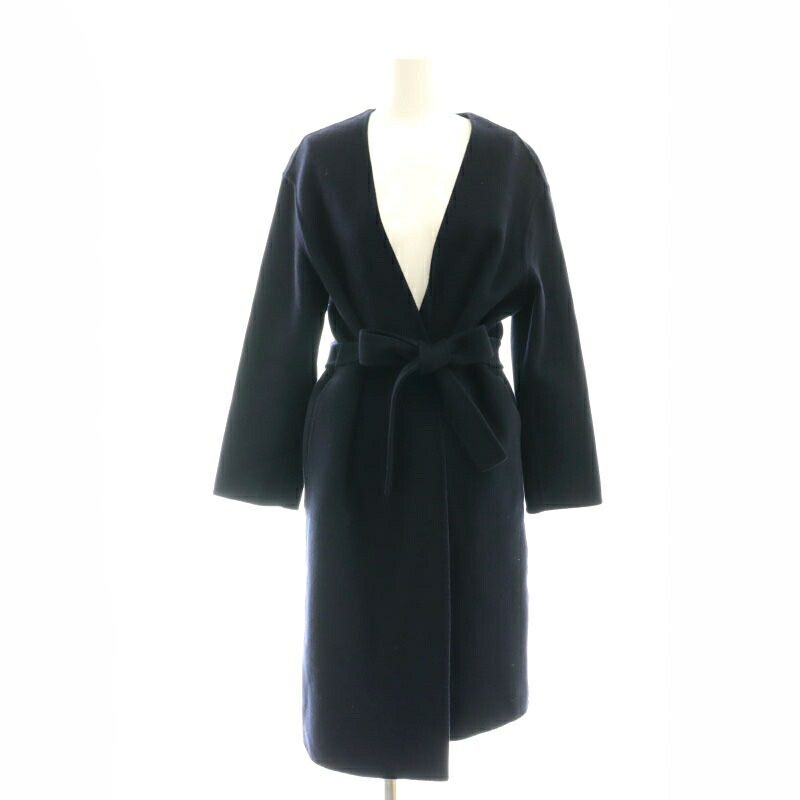 楽天市場】美品【中古】プラステ PLST セオリー theory ノー