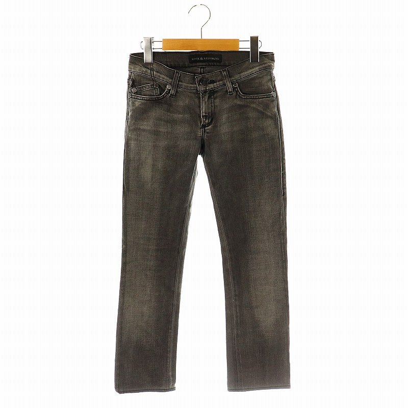 楽天市場】【完売】Rock Revival ロックリバイバル レディース