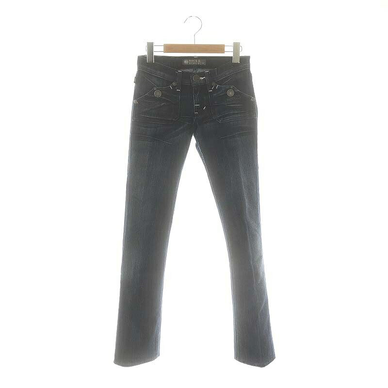 楽天市場】【完売】Rock Revival ロックリバイバル レディース