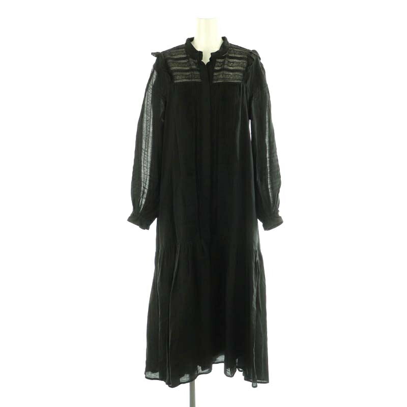 estella.k エステラケー ホルターネックワンピース セール】Positano Belted long Dress プリントホルターネック