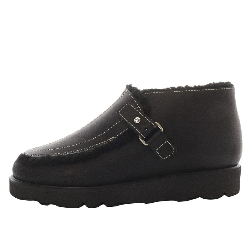 ●toshinosuke takegahara サイドゴアブーツ 未使用 TOSHINOSUKE TAKEGAHARA BEAUTIFUL SHOES