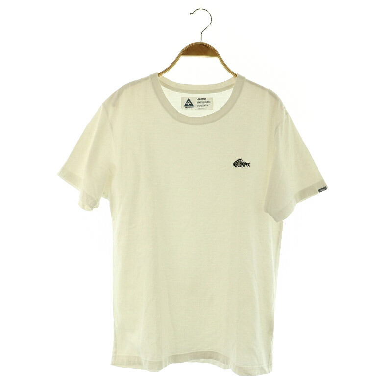 楽天市場】CHALLENGER チャレンジャー Tシャツ サイズ:L 20SS ピエロ