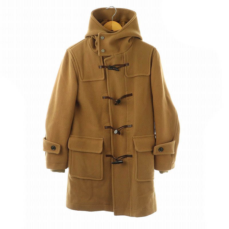 楽天市場】古着 A BATHING APE アベイシングエイプ 日本製 ダッフル