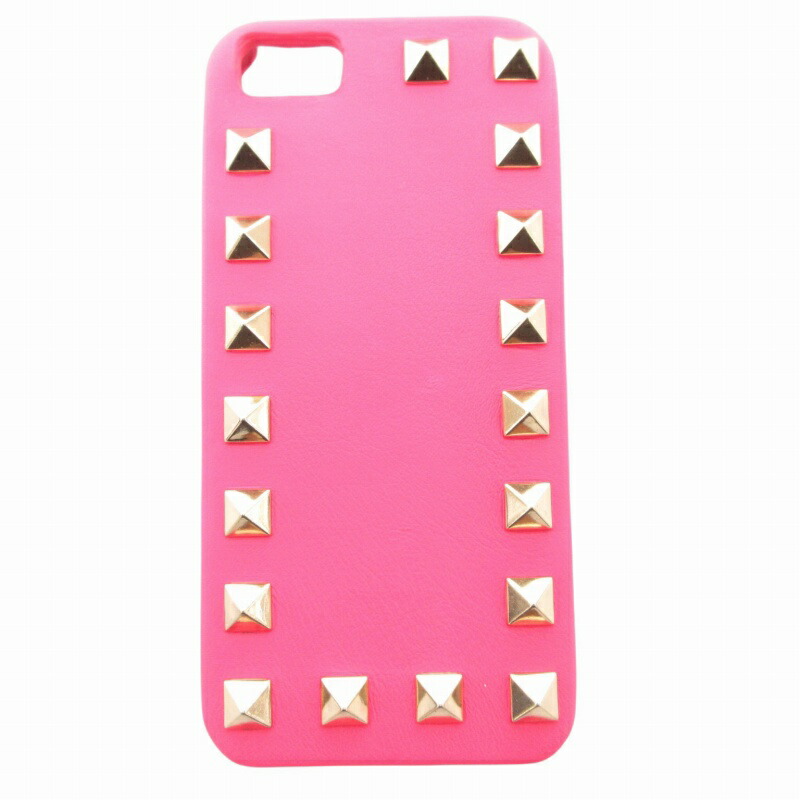 VALENTINO - お値下げ❤︎ヴァレンティノ❤︎iPhoneXケース VALENTINO ヴァレンティノ セール 人気 チェーン iPhone14ケース
