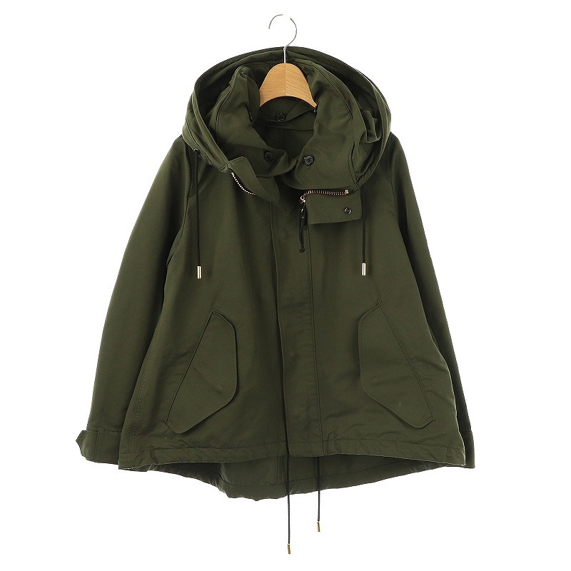 楽天市場】THE RERACS ザリラクス モッズコート 19AW 19FW-RECT-210L