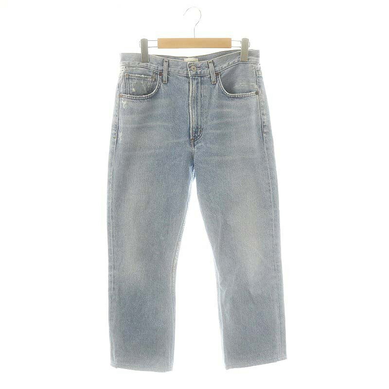 楽天市場】【中古】良品 22AW CITIZENS of HUMANITY シチズンズオブ  