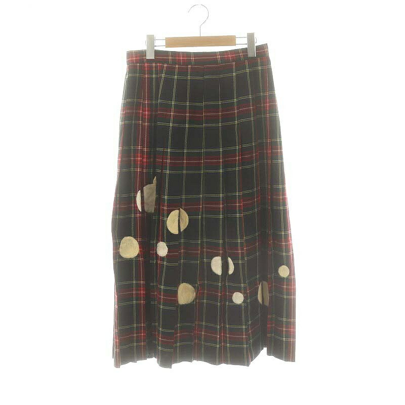 今だけお値下げ！keisuzuki ダリスカート DALI skirt — atelier KEISUZUKI