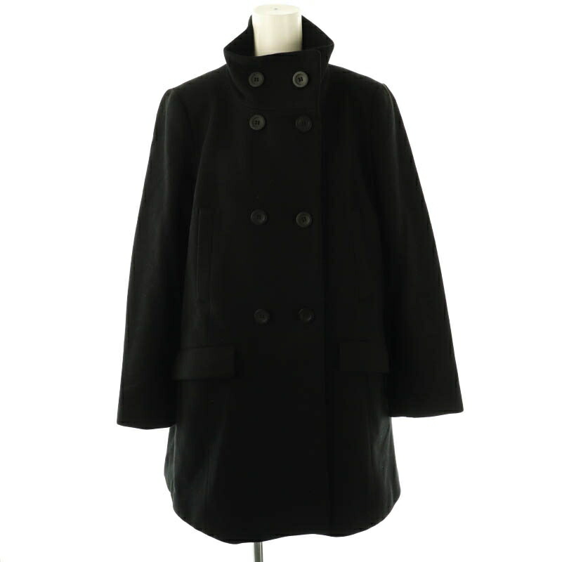 楽天市場】【中古】ユニクロ UNIQLO ウール カシミヤ チェスター