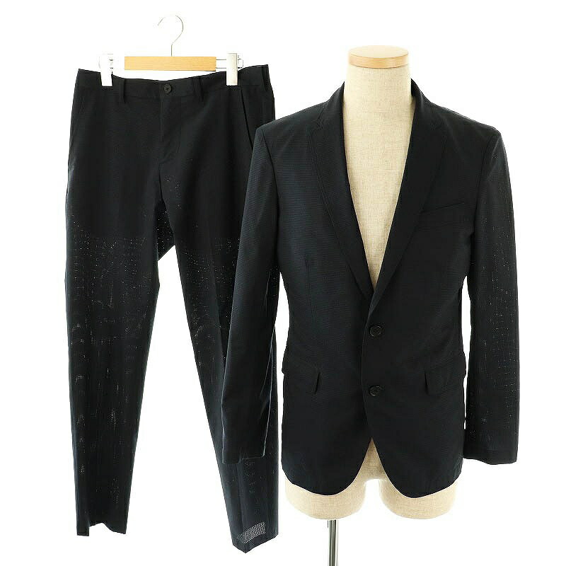 JOSEPH ジョゼフオム　メンズスーツ　サイズ50 楽天市場】JOSEPH HOMME ジョゼフ オム サイズ:44 2ストレッチ