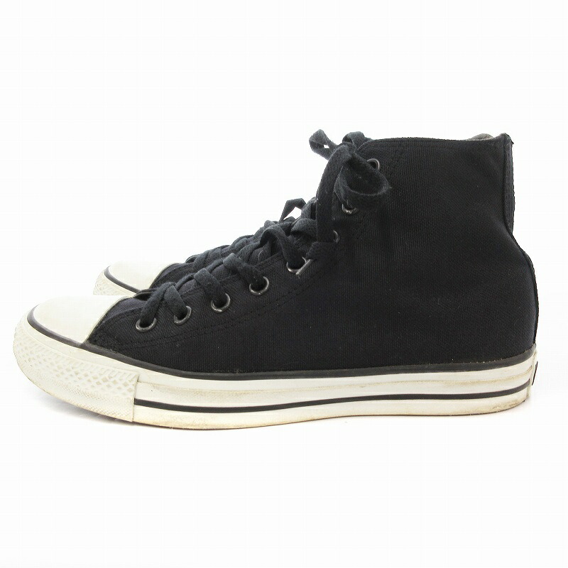 30cm コンバースct70 ハイカット 中古 楽天市場】CONVERSE コンバース 70 HI BLACK 30cm コンバース