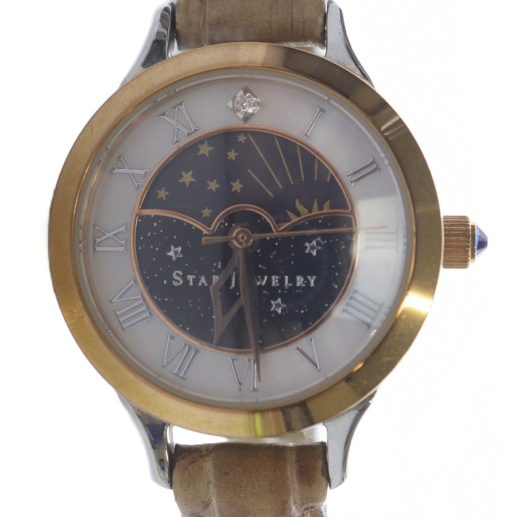 楽天市場】H.Stern/エイチスターン 腕時計 K18ゴールド/ダイヤモンド