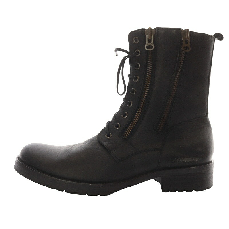 LAD MUSICIAN / サイドゴアブーツ/44/ブラック/レザー/2216-913 楽天市場】LAD MUSICIAN ラッドミュージシャン 2216-913 カウレザー