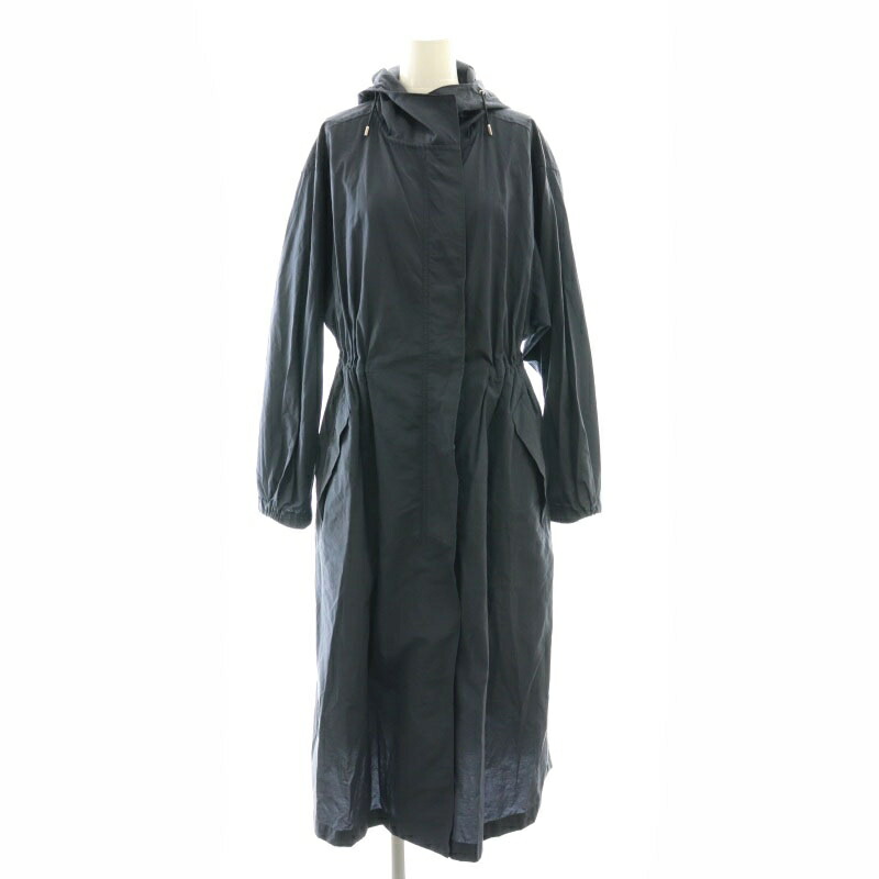 楽天市場】80年代 TOGETHER デザイン系 ロング コート 防寒 ブラック