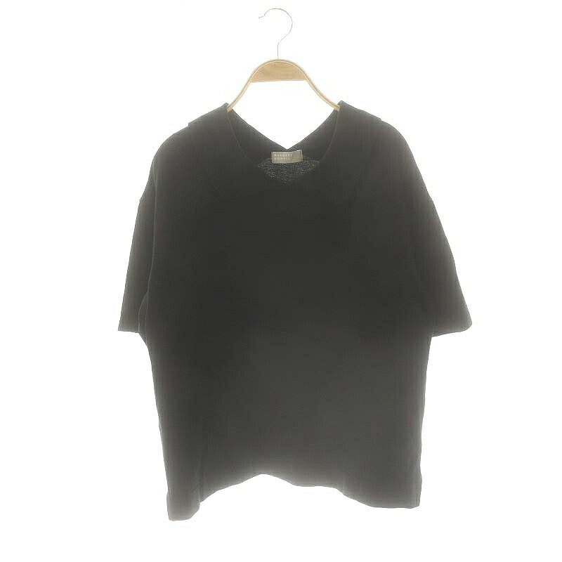 MARGARET HOWELL 24SS ポロシャツ 2 MARGARET HOWELL 2024SS マーガレットハウエル COTTON LINEN