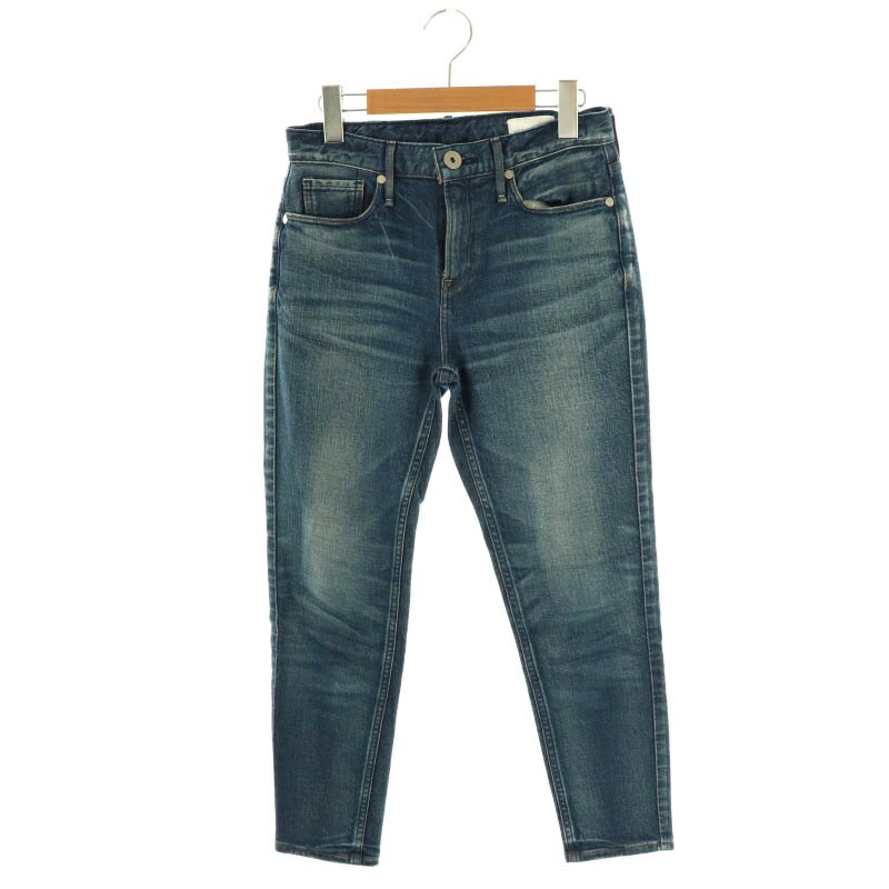 春です 新品 upper hights THE STELLA デニムパンツ 139219 - メルカリ