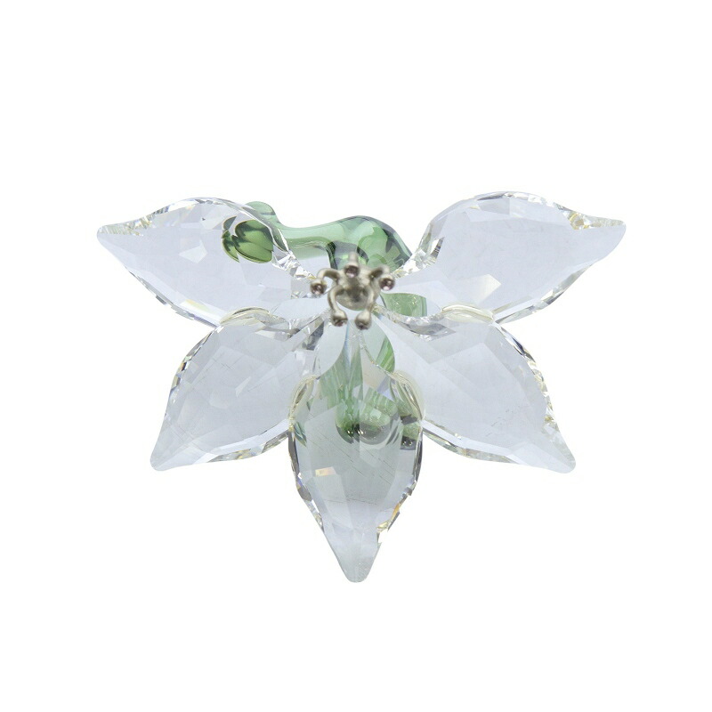 Swarovski クリスタルペーパーウェイト　Chaton 廃盤品 Swarovski Crystal Chaton Diamond Paperweight. For Sale at