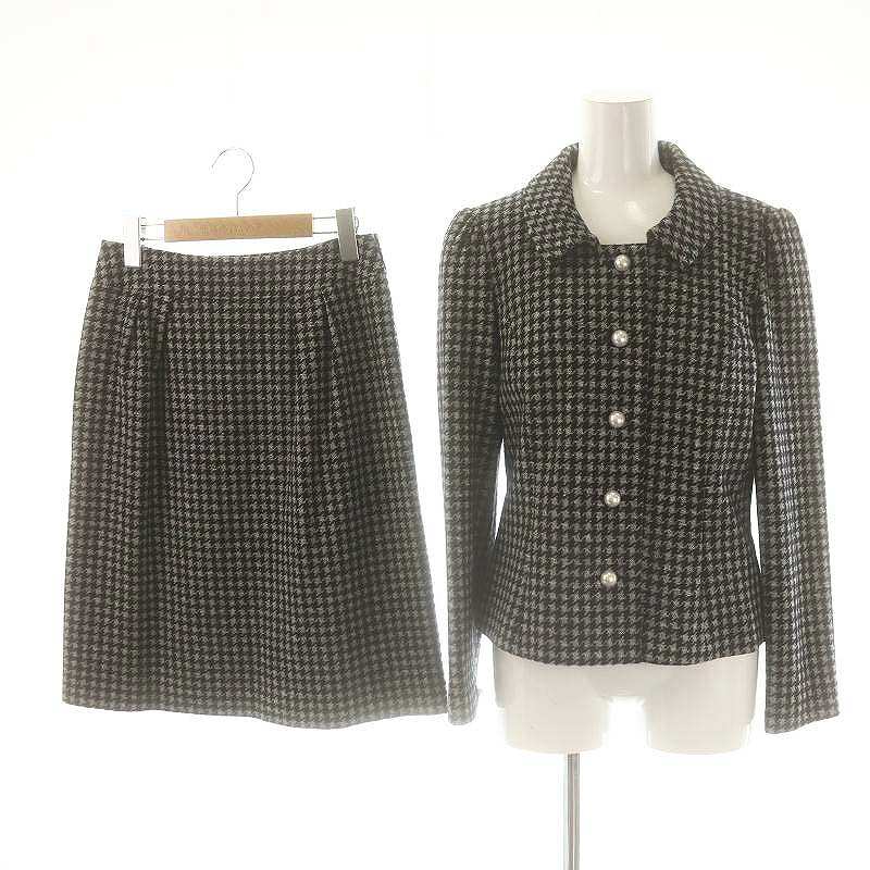 楽天市場】美品【中古】エムズグレイシー M'S GRACY