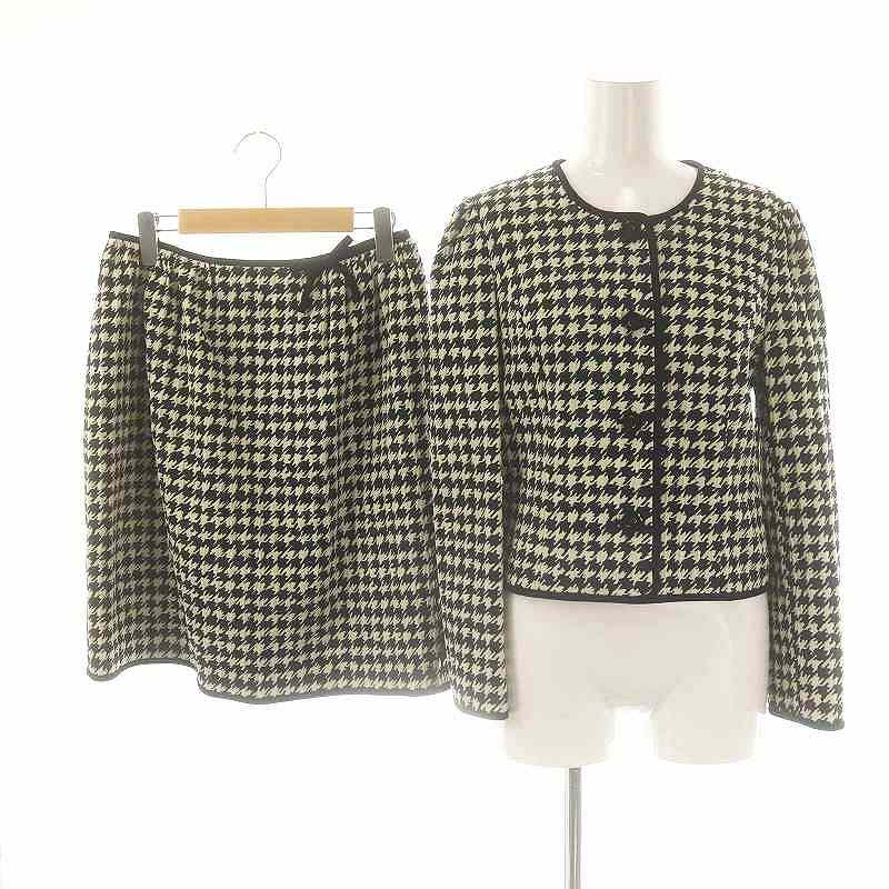 楽天市場】美品【中古】エムズグレイシー M'S GRACY