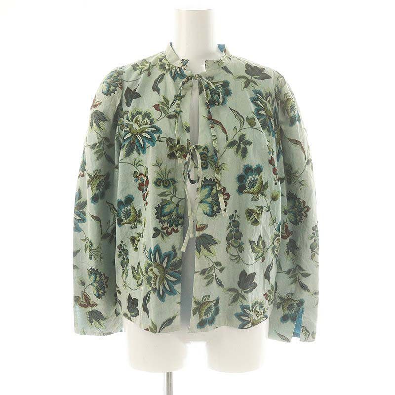 楽天市場】【中古】アメリ AMERI PETAL SLEEVE COMPACT BLOUSE