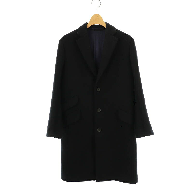 scye コート メンズ ロングコート カシミヤ カシミヤ100% カシミヤコート メンズ ハーフコート ロングコート