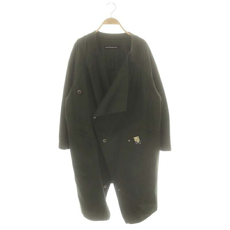 楽天市場】mercibeaucoup メルシーボークー MB23FA181 ウール