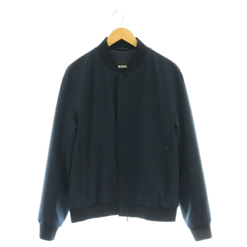 HUGO BOSS ヒューゴボス ジャンパー、ブルゾン ジャケットPORSCHE 中古・古着通販】PORSCHE (ポルシェ) BOSS HUGO BOSS (ボス