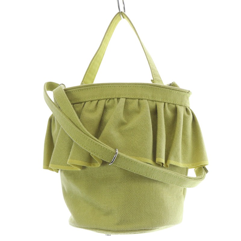 セツコサジテール シティ ハンドバッグショルダー 2way ドット セツコサジテール シティ ハンドバッグショルダー 2way ドット