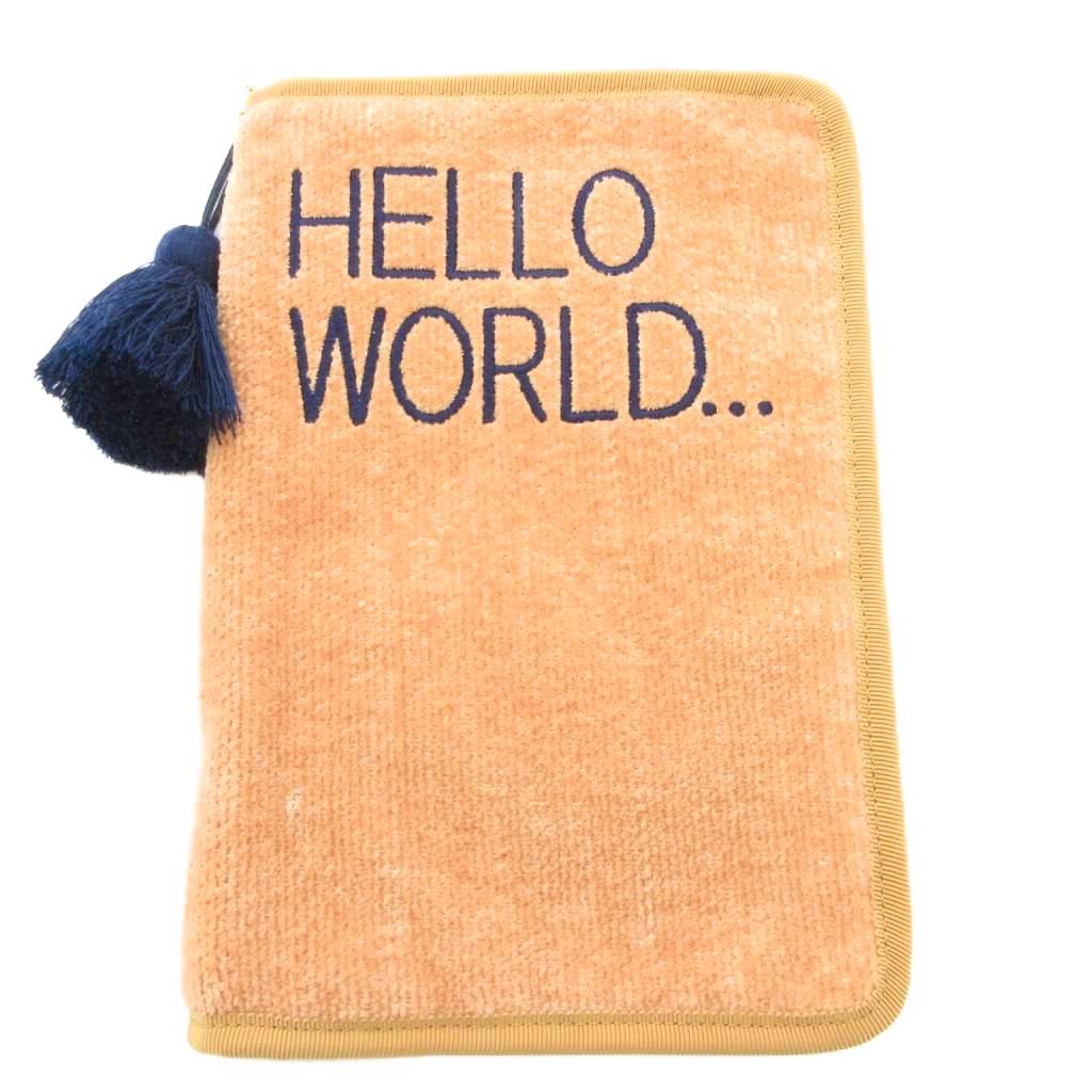 楽天市場】FEILER フェイラー 手帳型スマホカバー HE-201089 ブラック