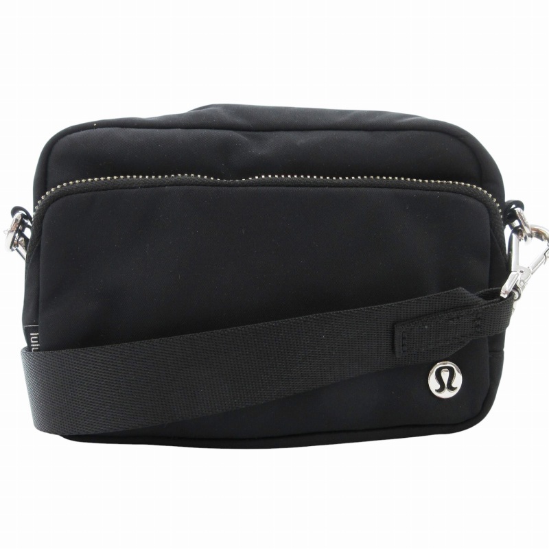 楽天市場】【lululemon】Everywhere Belt Bag 1L Wordmark