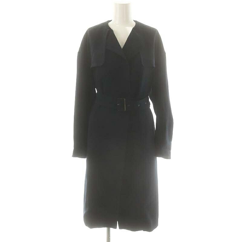 楽天市場】FLORENT フローレント コート ネイビー 紺 サイズ:1(M