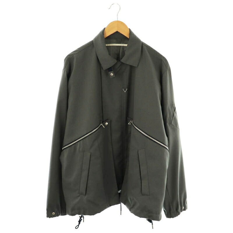 ま*ご様 Tammeタム TT Jacketタイロッケンテーラードジャケット ま*ご様 Tammeタム TT Jacketタイロッケンテーラードジャケット